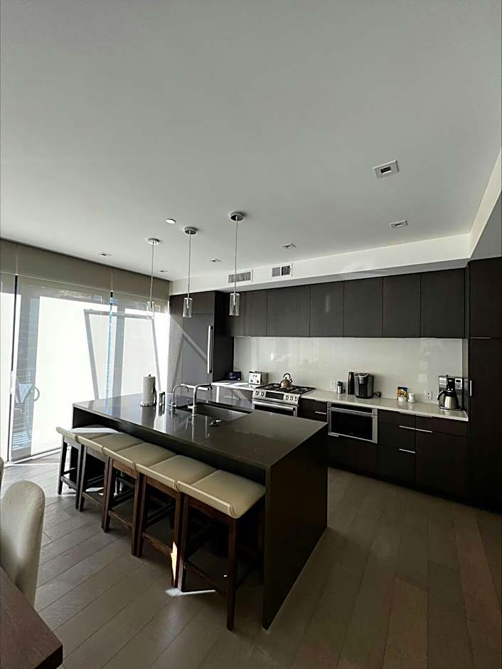 Lift Park City Condominiums by Vail Resorts