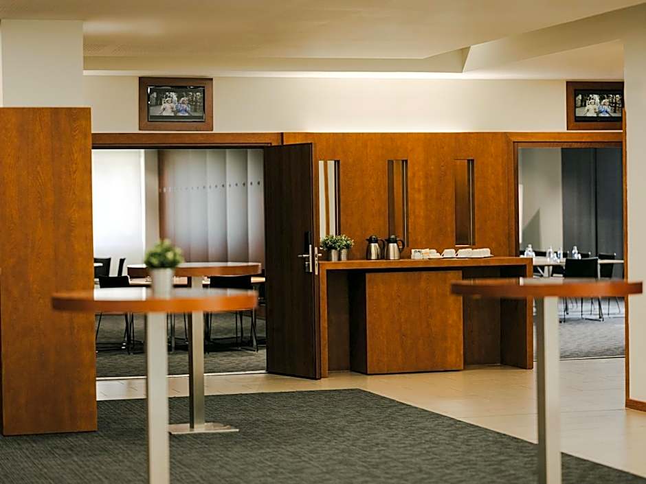 Sercotel Valladolid