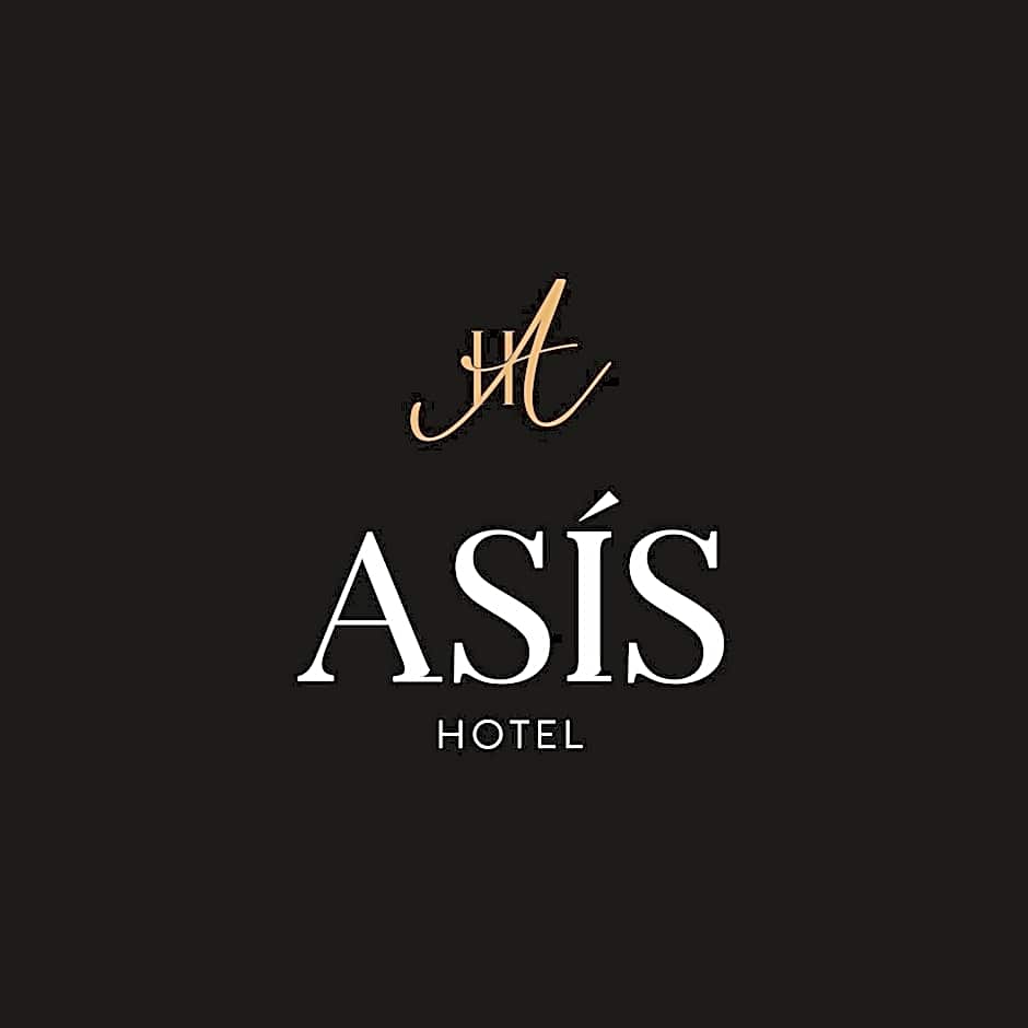Hotel Asís
