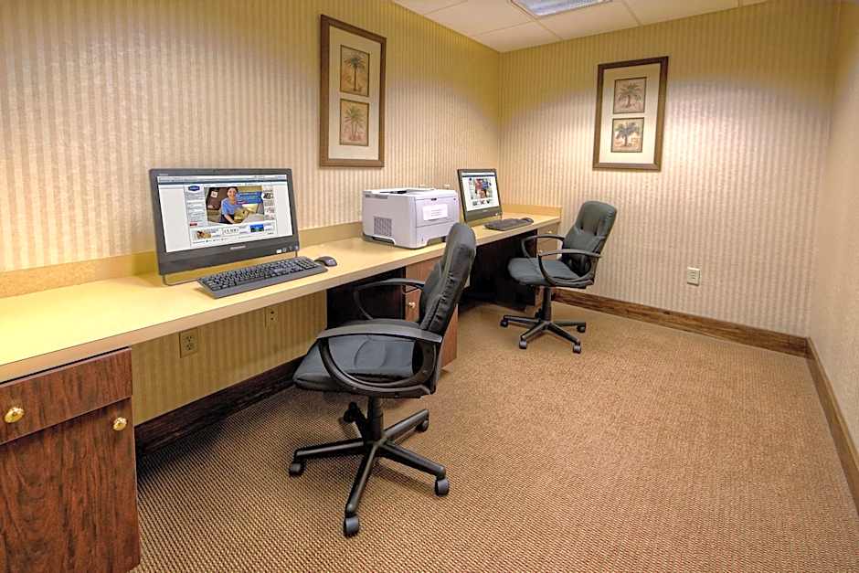 Hampton Inn By Hilton Manning, Sc