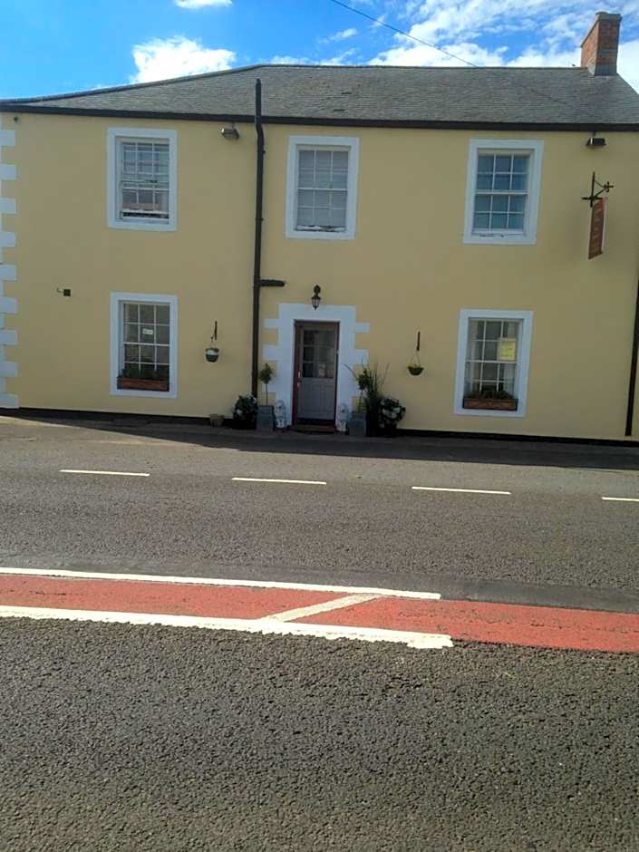 Lynebank House Hotel, Bed & Breakfast