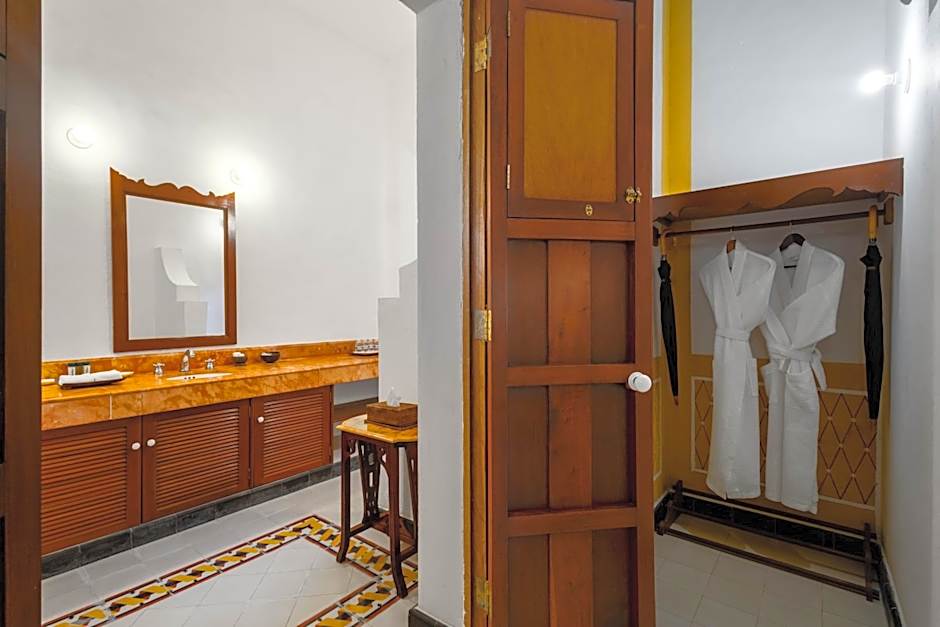 Hacienda San Antonio Millet
