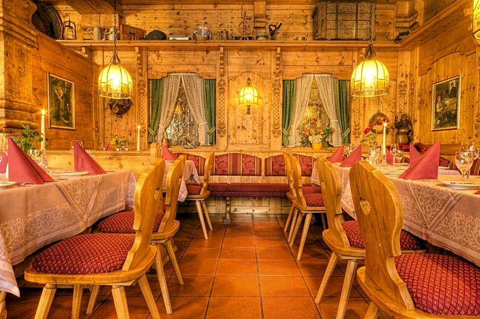 Hotel zur Post