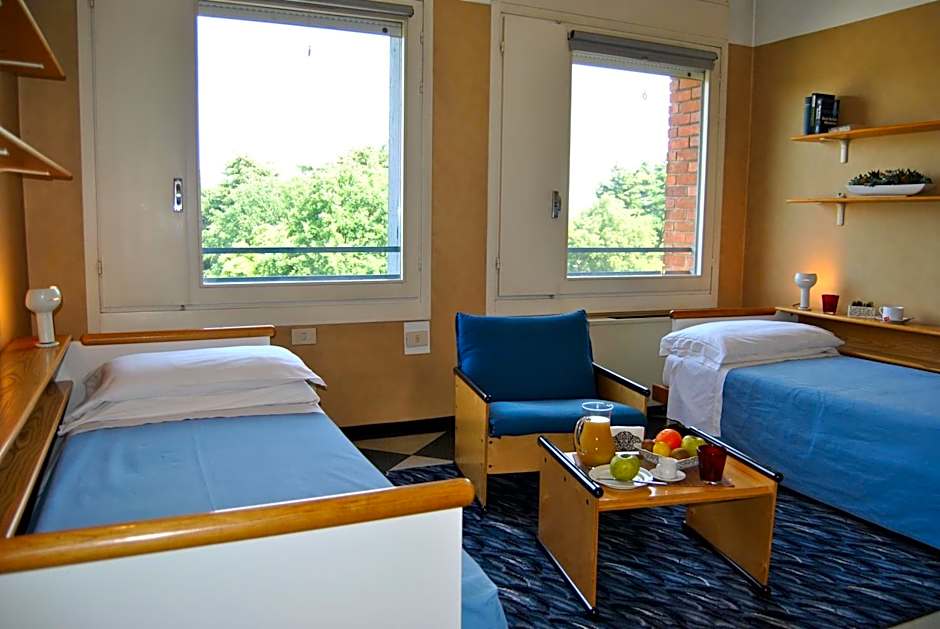 Residence Hotel Siloe
