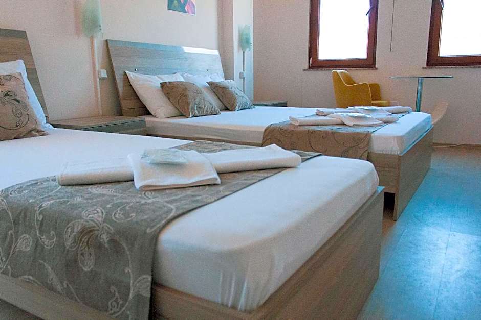 Ada Olympos Otel