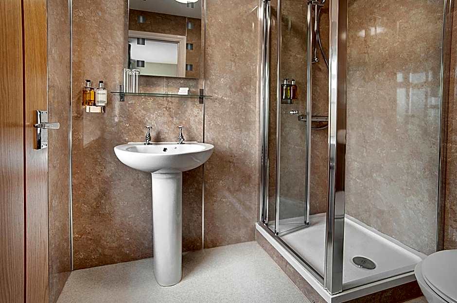 The Twice Brewed Inn