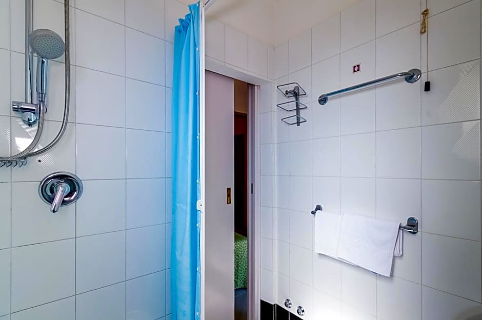 Hotel Miramare - Silvi Marina