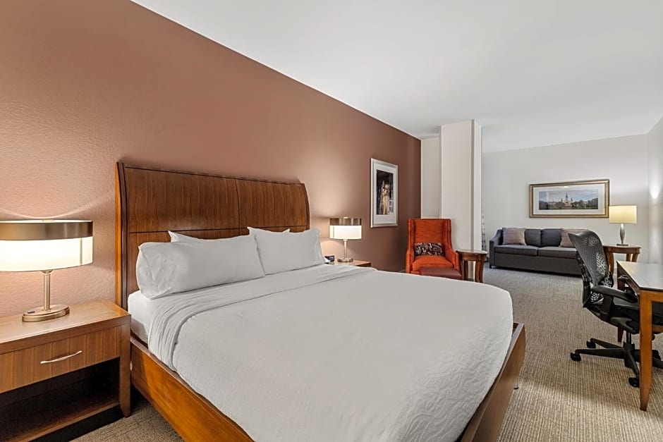 Hilton Garden Inn New Orleans French Quarter/CBD