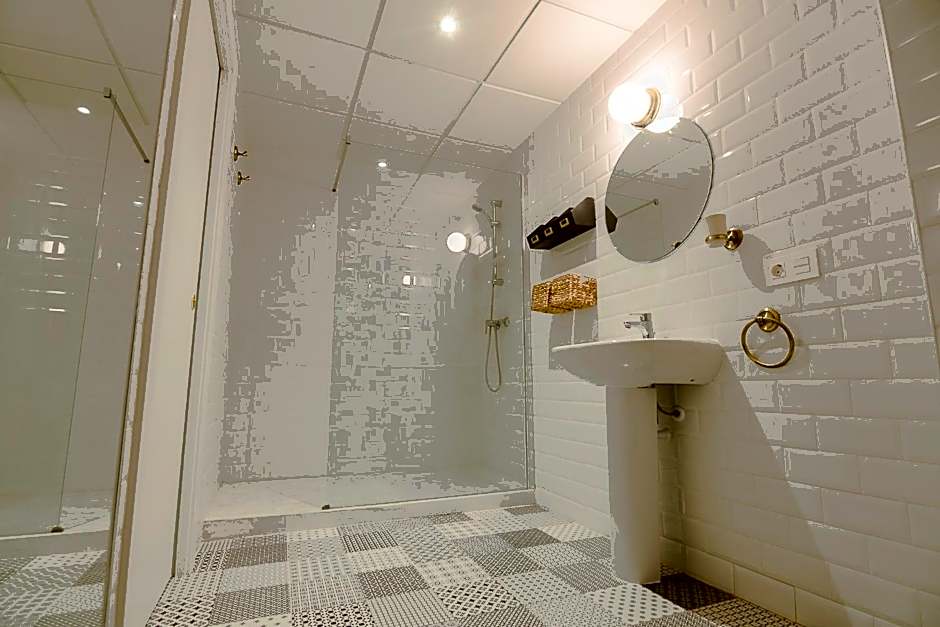 Hotel Boutique Alicante Palacete S.XVII Adults Only