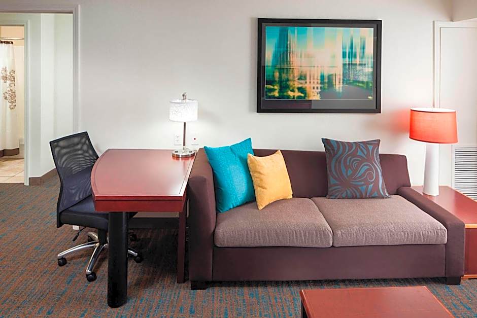 Residence Inn by Marriott Hattiesburg