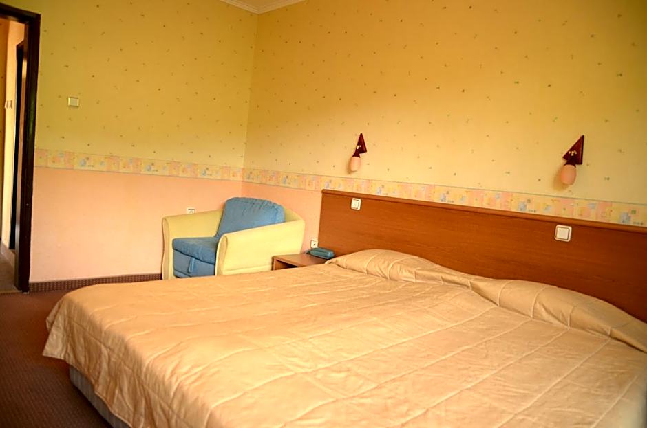 Park Hotel Ribaritsa