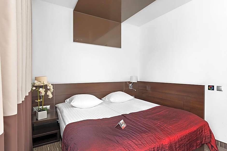 Park Hotel Diament Zabrze - Gliwice