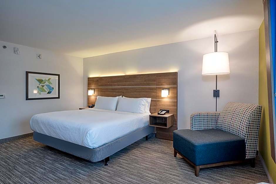 Holiday Inn Express Radcliff Fort Knox By IHG