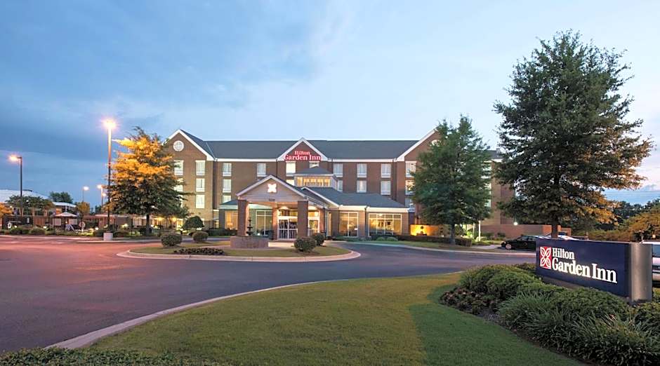 Hilton Garden Inn Macon / Mercer University