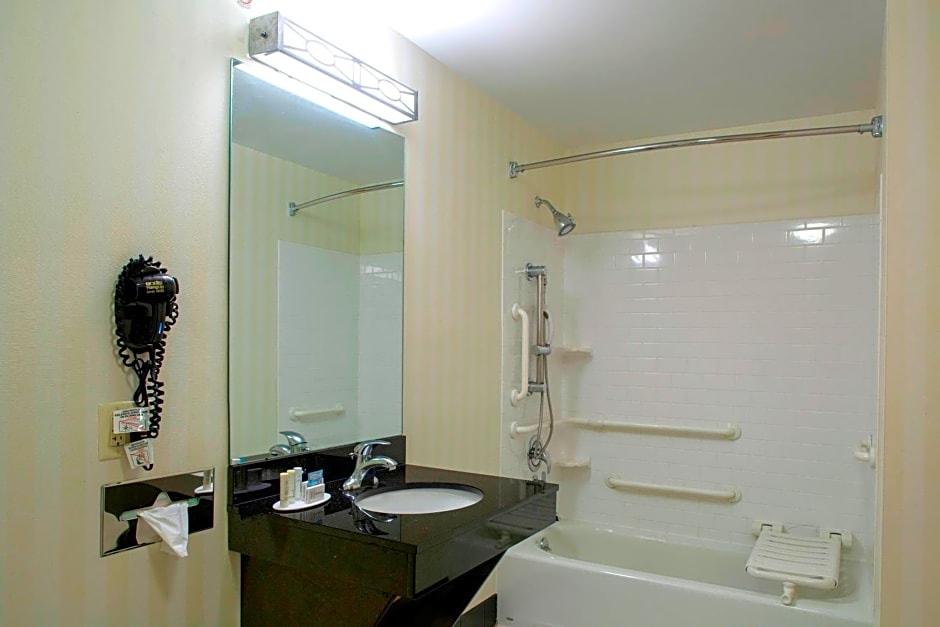 Fairfield Inn and Suites by Marriott Gadsden