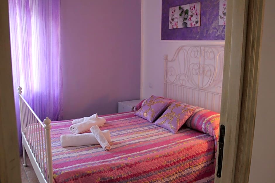 Il Casale del Nonno Bed&Breakfast