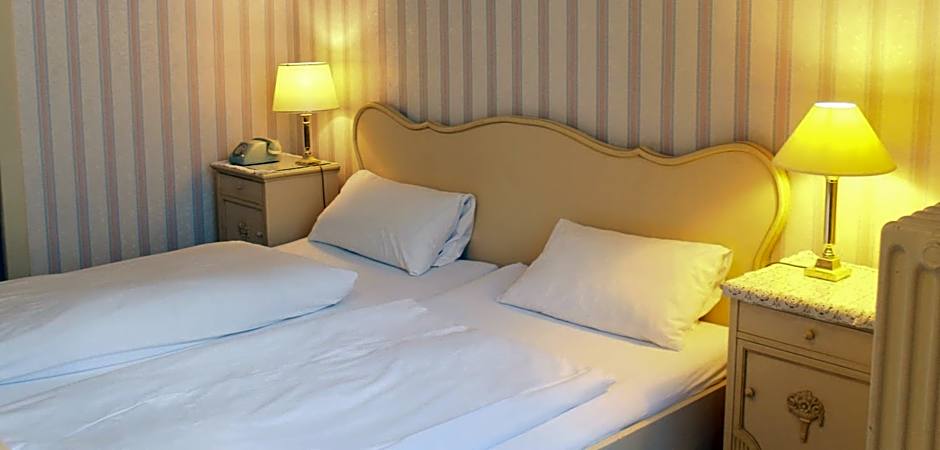 Hotel-Pension Funk am Kurfürstendamm