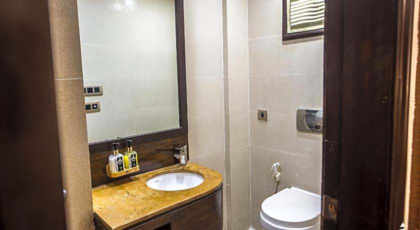 Hotel Abigail Goradia’s Shirdi