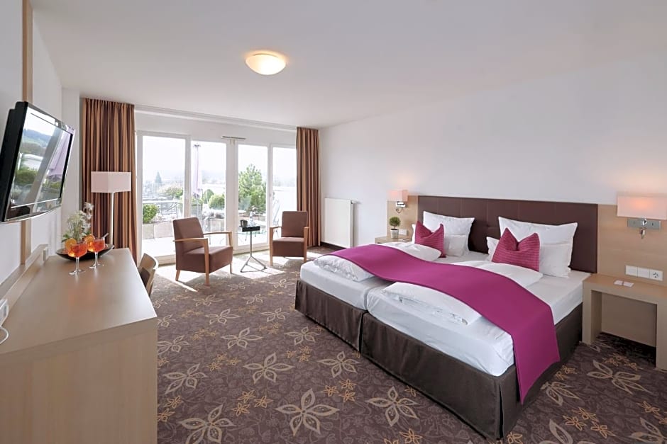 Hotel Württemberger Hof