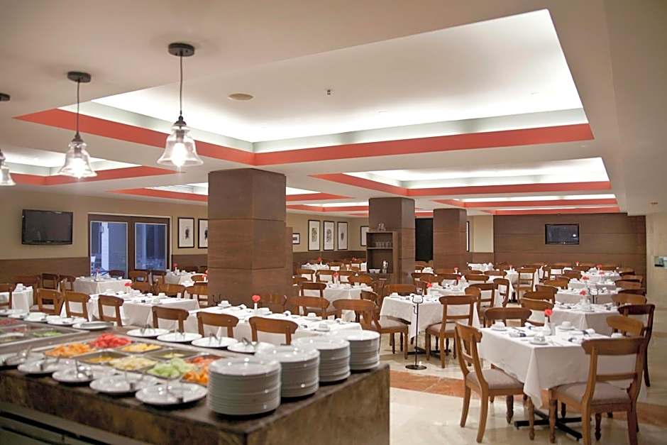 Tijuana Marriott Hotel