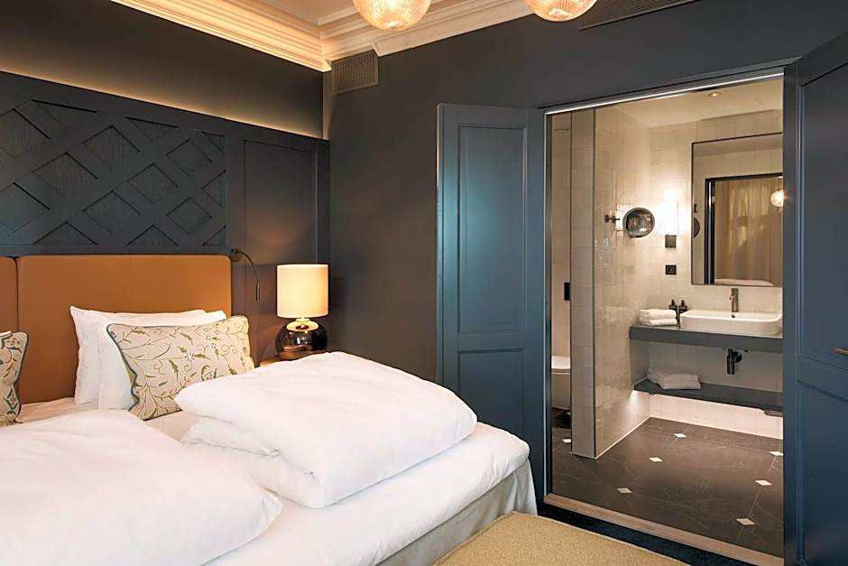 Scandic Holmenkollen Park