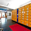 Pegasus Hostel Berlin