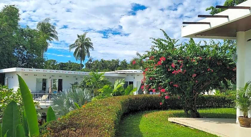 The Inspiration Residence