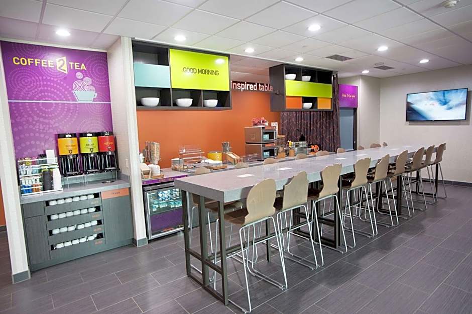 Home2 Suites by Hilton Tulsa Hills