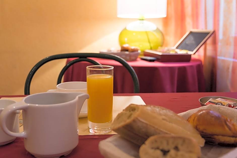 Hotel Jaures