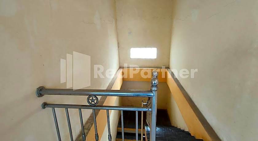 OYO Life 92542 Griya Sakinah Syariah