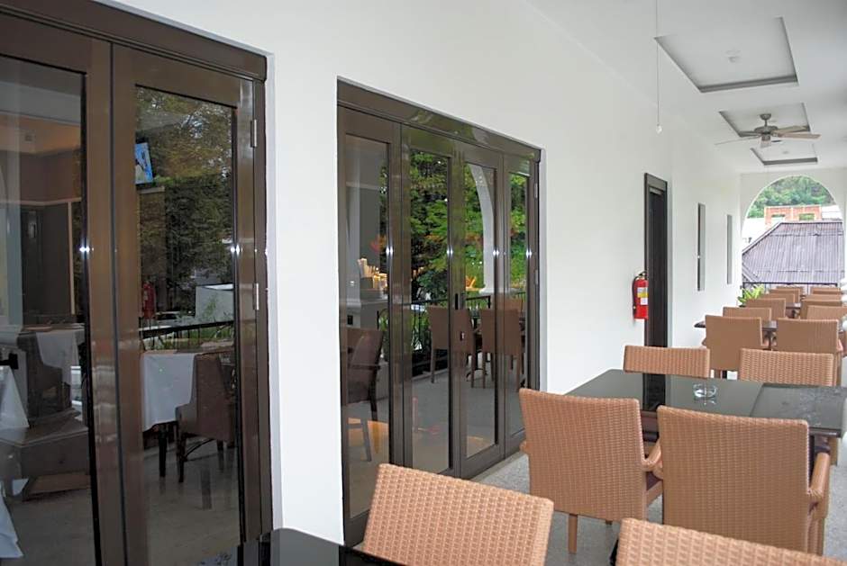 Casa de Wanea Hotel