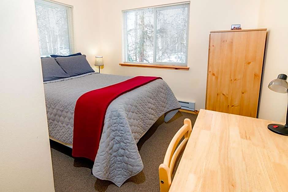 Talkeetna Hideaway