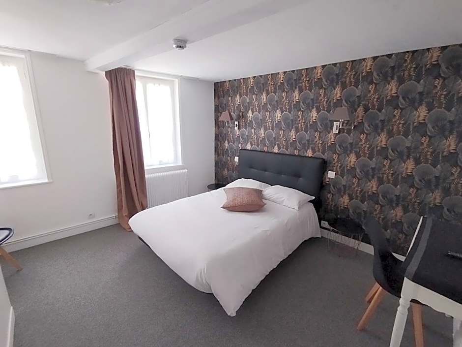 Les Cascades - Hôtel de Charme