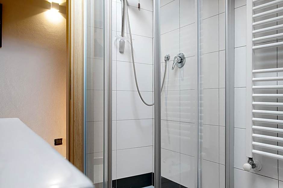 Il sole di calde Lago Maggiore 505