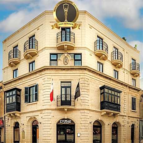 Royale Sainte Hélène Boutique Hotel