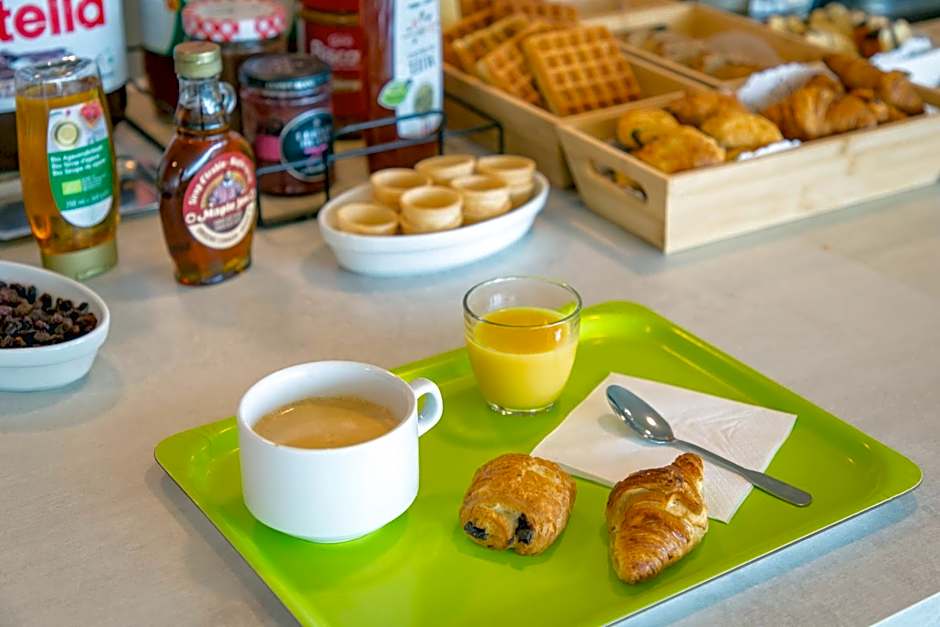 ibis budget Marseille L'Estaque