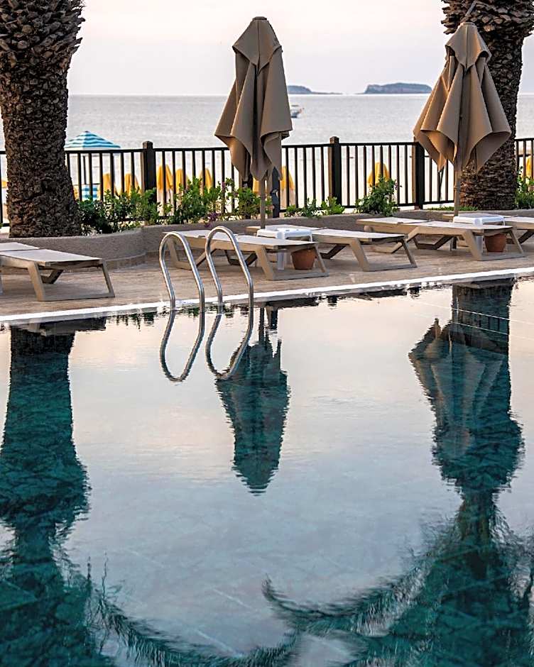 Pirates Beach Club  Ultra All Inclusive