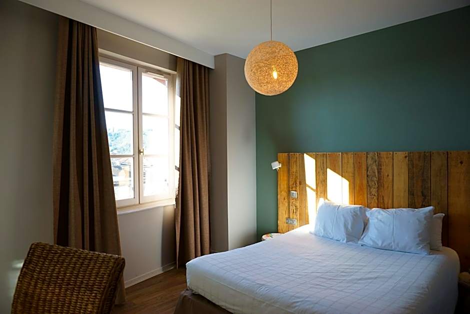 Hotel Le Moulin de Moissac
