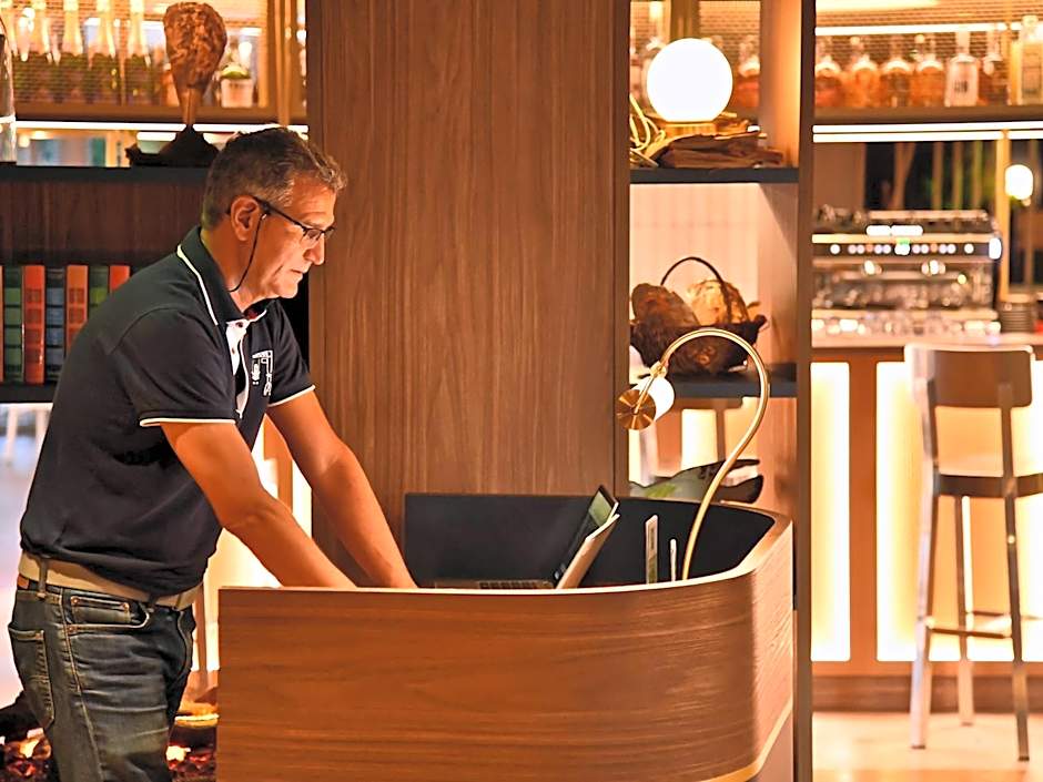 ibis Styles Nantes Reze Aéroport
