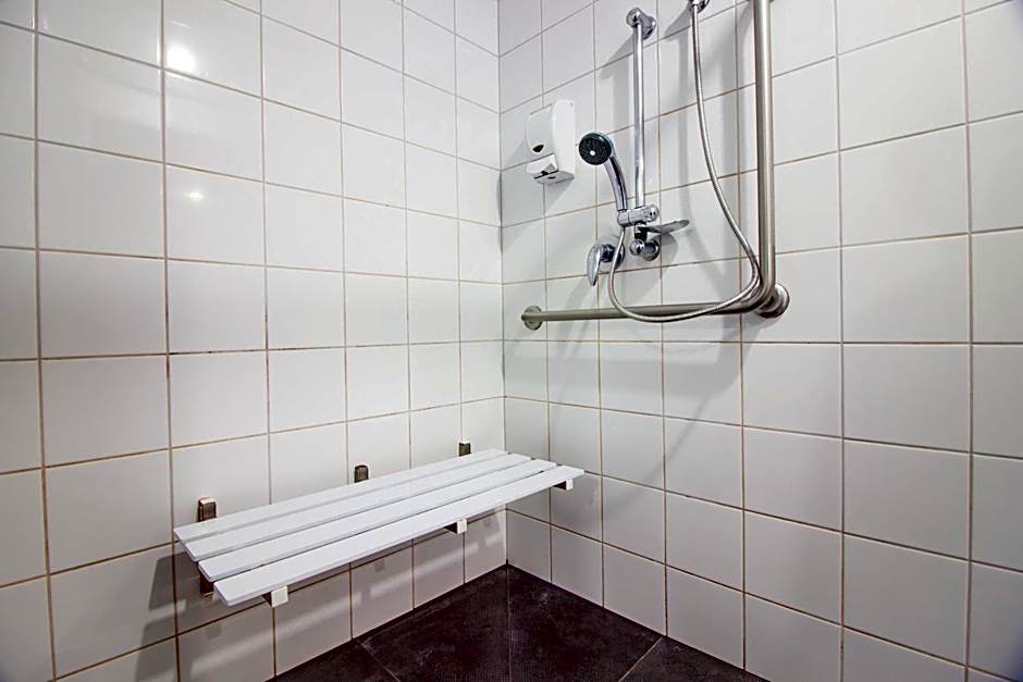 St Martins Waldorf Apartments