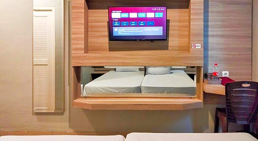 Wikost Premiere Inn mitra RedDoorz