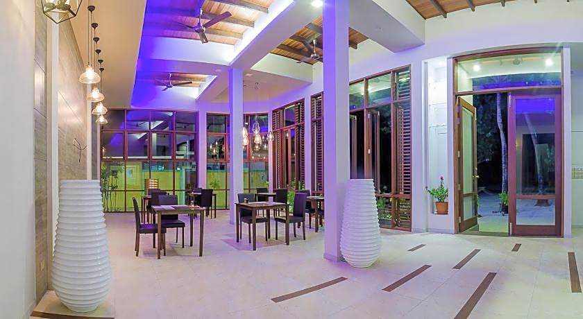 Velana Beach Hotel