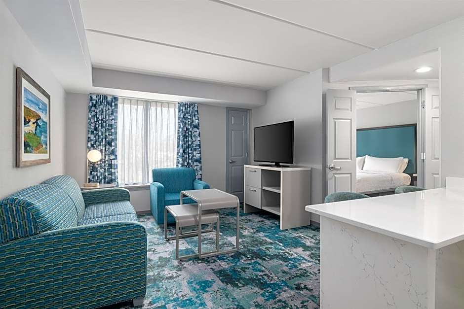Homewood Suites By Hilton Williamsburg