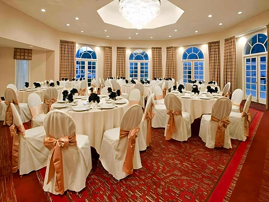 Radisson Hotel San Diego-Ranch – San Diego, CA
