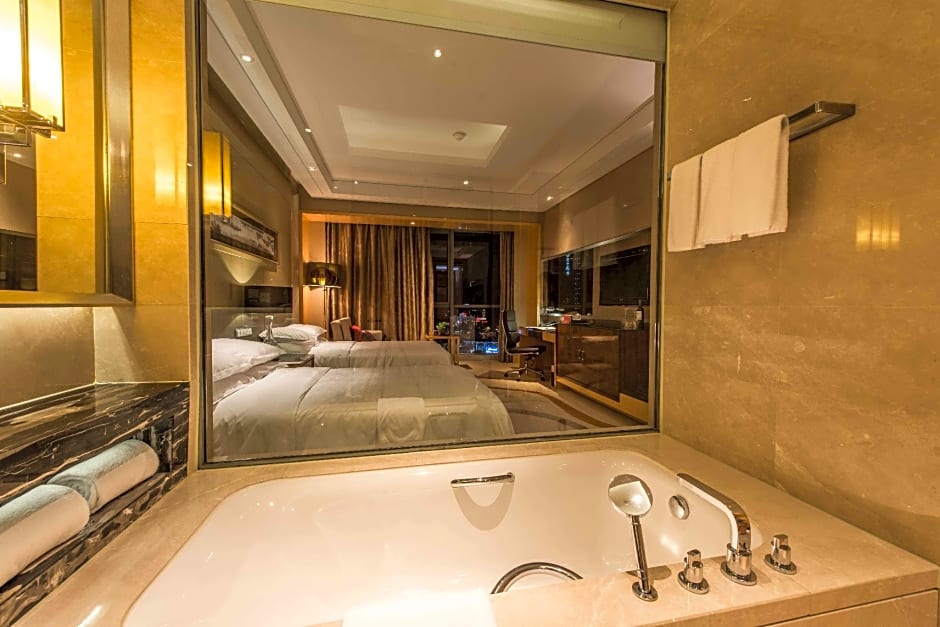 Sheraton Zhenjiang Hotel