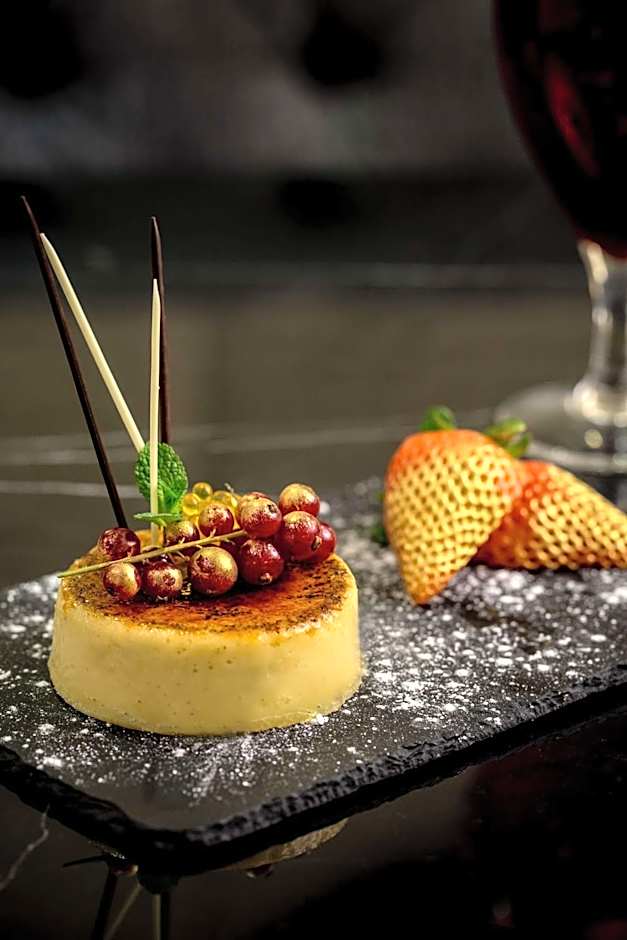 DoubleTree By Hilton London - Greenwich