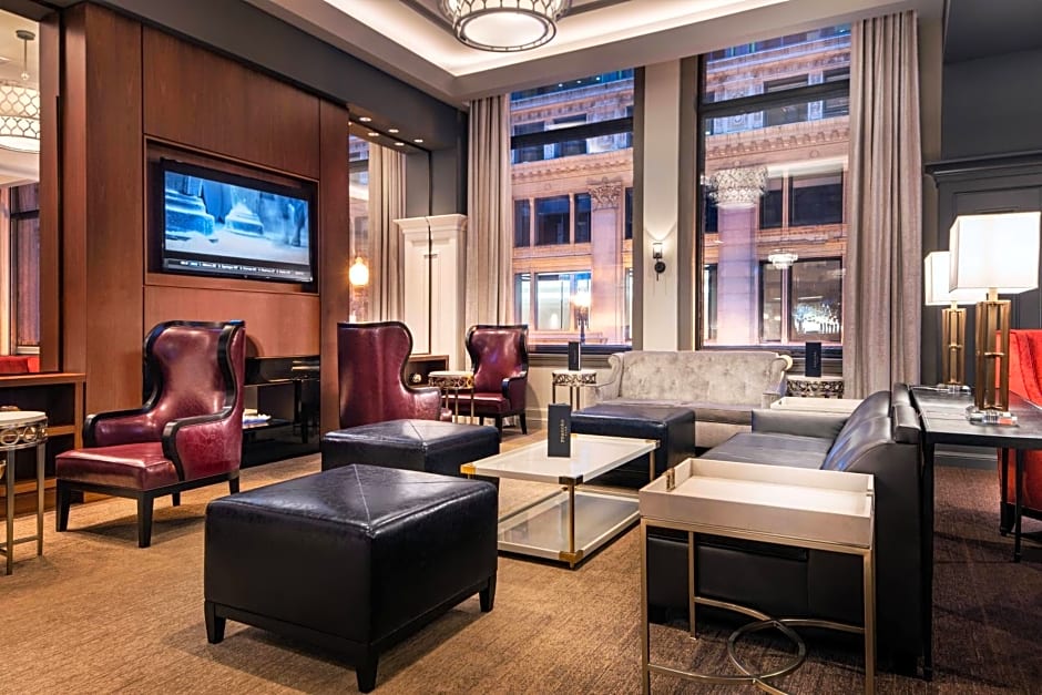 Residence Inn by Marriott Chicago Downtown/Loop