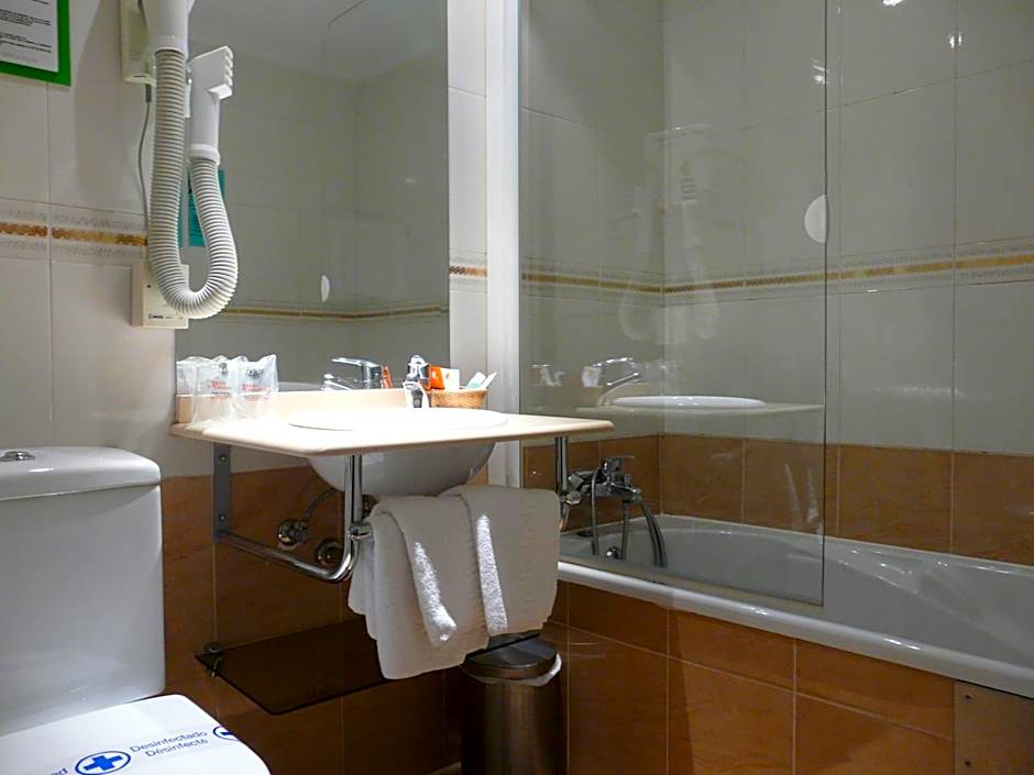 Hotel Reyes Catolicos