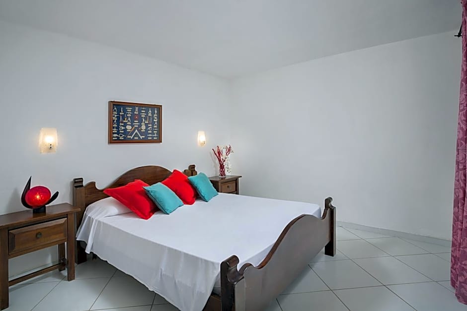 Residence Bougainvillae