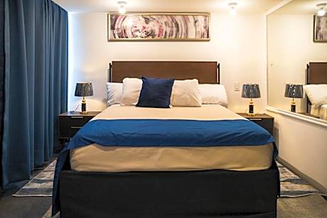 Hotel Emma